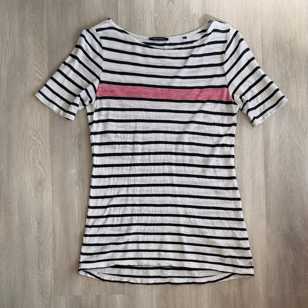 Marc O’Polo Shirt, Size Small
